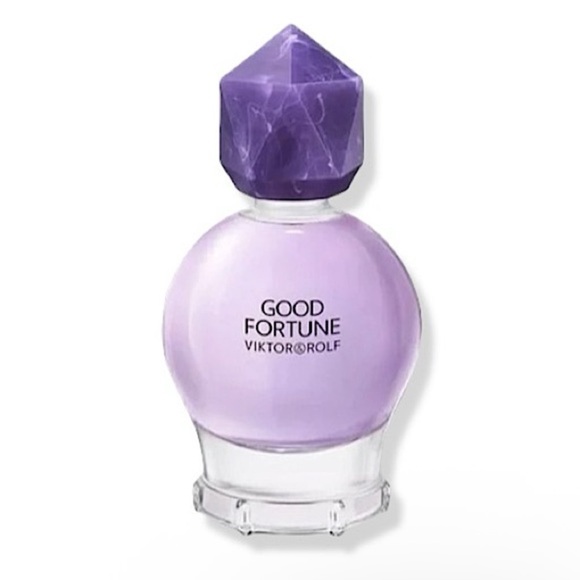 🪻 Viktor & Rolf Good Fortune 7mL - Picture 4 of 6